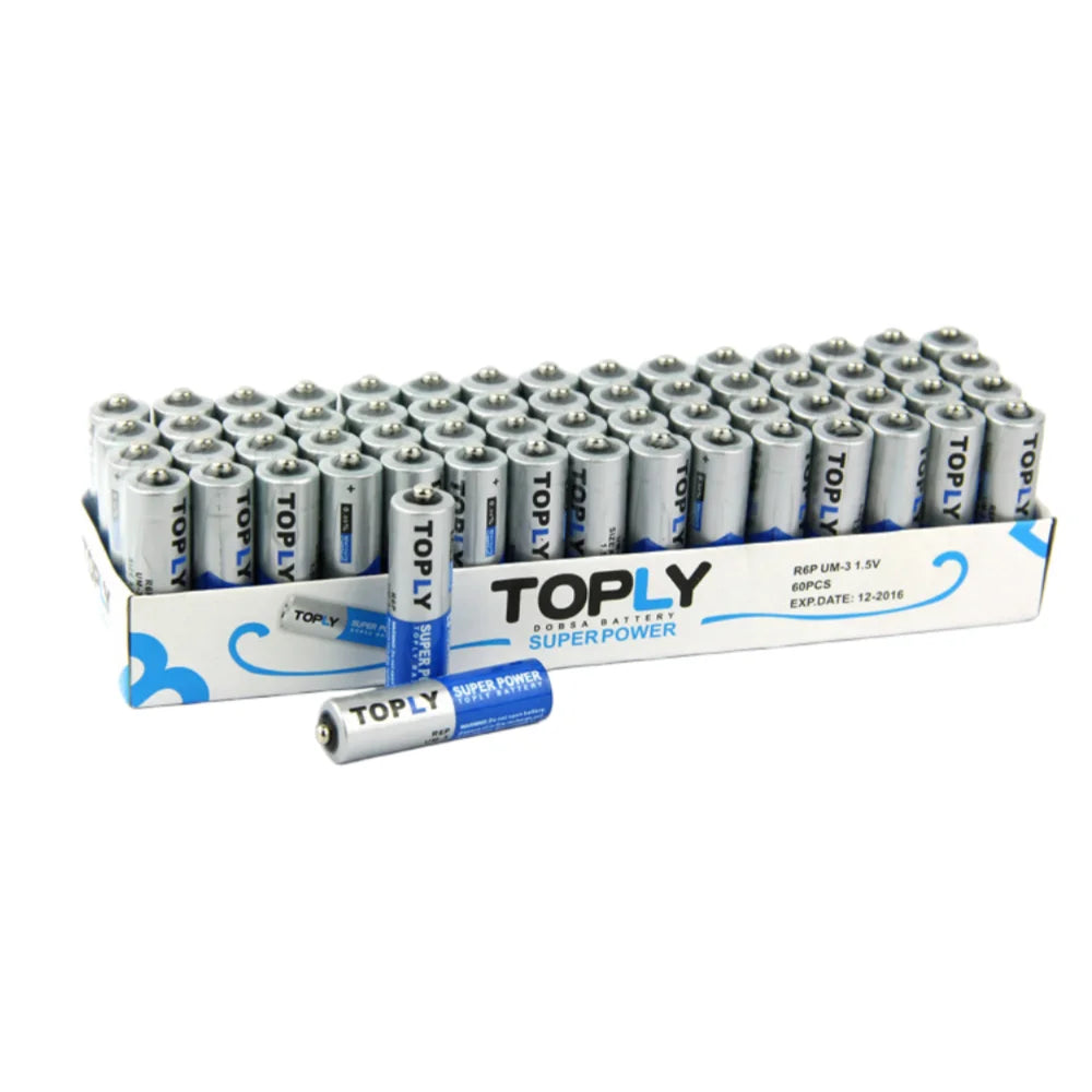 AA batteries for book nook kits, view 5