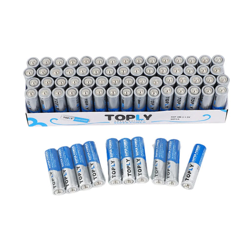 AA batteries for book nook kits, view 4