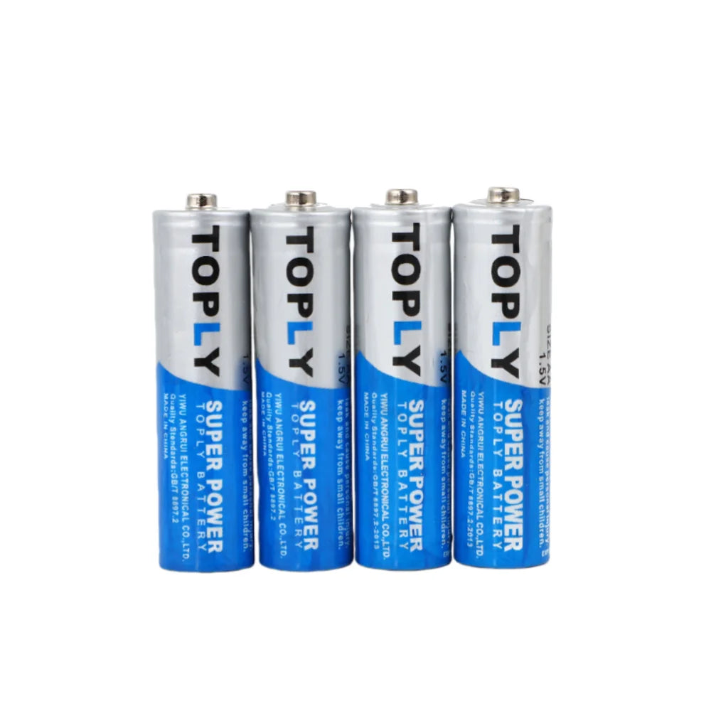 AA batteries for book nook kits, view 6